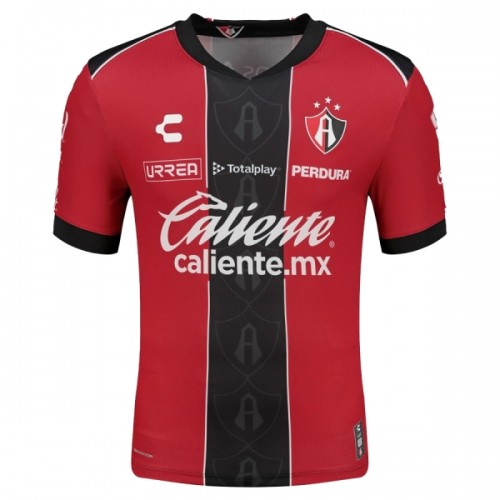 Fotbalový Dres Atlas FC Domácí Dresy 2025-26 Fotbalový Dres Atlas FC Domácí Dresy 2025-26